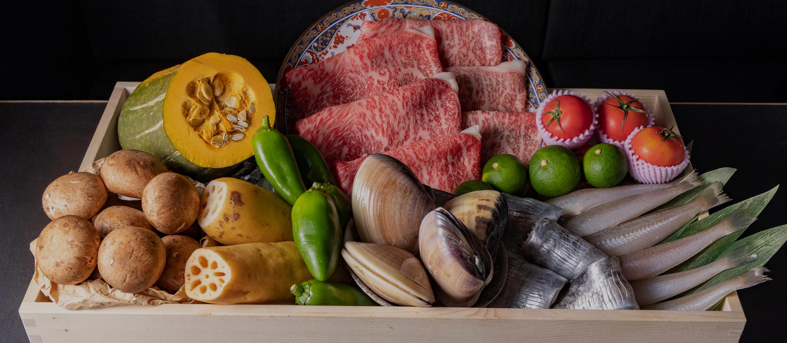 images of ingredients