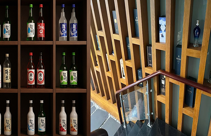 コクや旨みを引き出すのむシリカ
